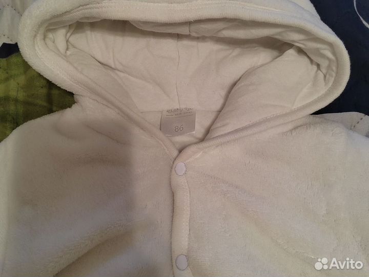 Одежда для девочки