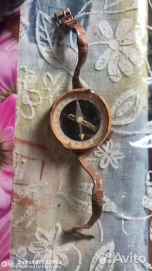 Компас СССР