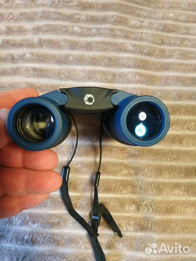 Бинокль