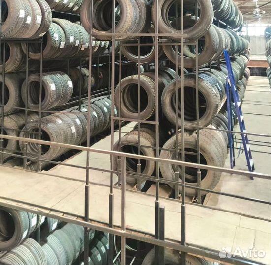 Michelin Alpin 5 215/65 R17 99M