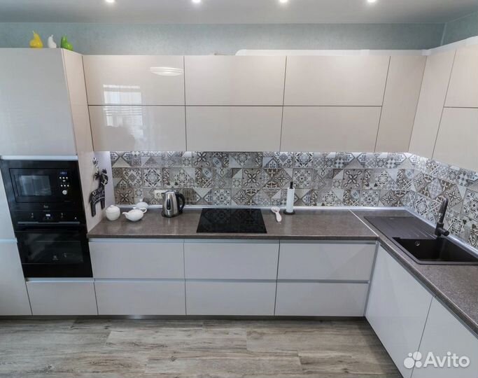 Кухонный гарнитур кухня