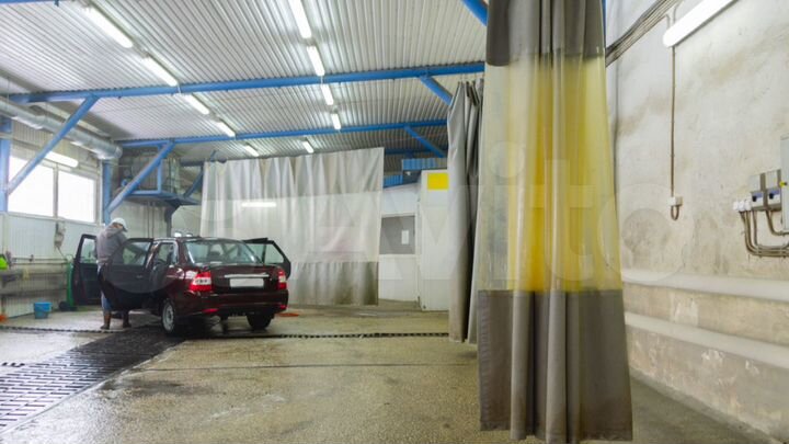 Свободного назначения, 205 м²