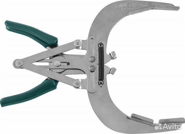 Щипцы для поршневых колец Jonnesway AI020019