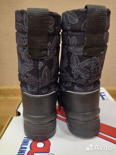 Сапоги kuoma 30 размер