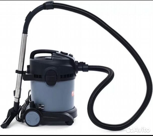 Строительный пылесосс