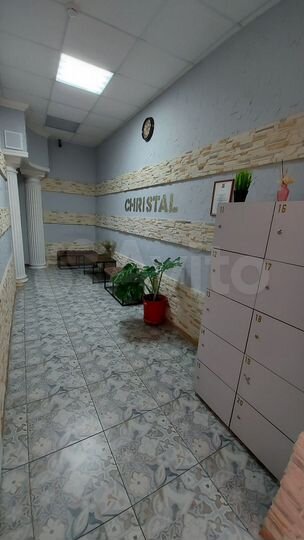 Комната 18 м², 2/2 эт.