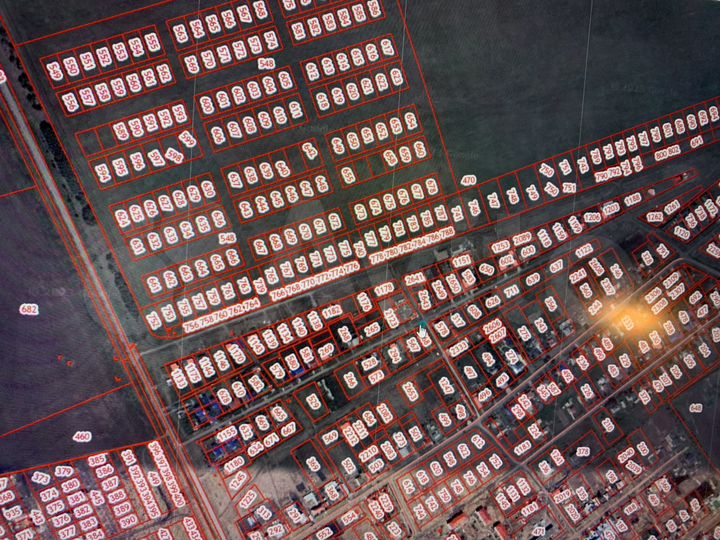 Участок 12 сот. (ИЖС)