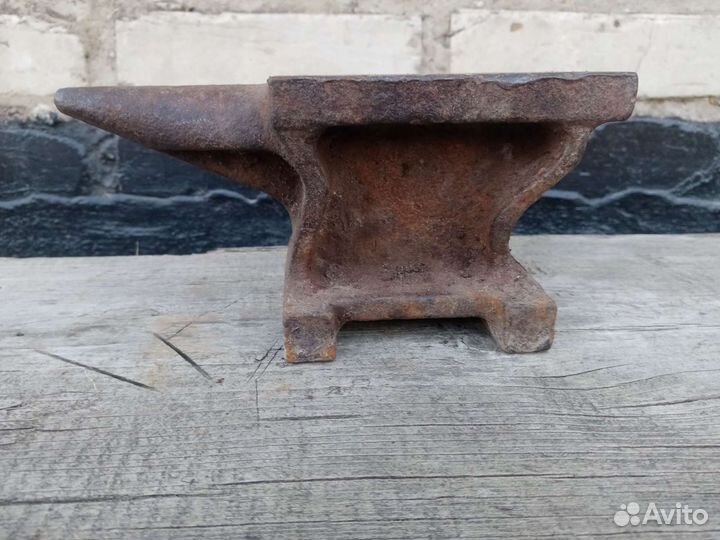 Наковальня