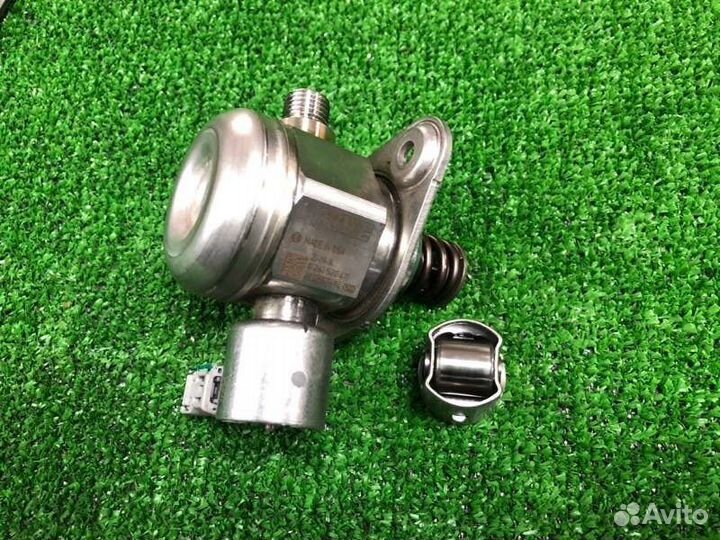 Насос топливный высокого давления, тнвд Nissan