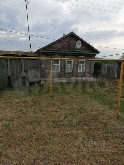 Дом 39 м² на участке 31 сот.