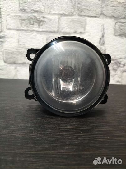 Птф Рено Сценик 3 Оригинал