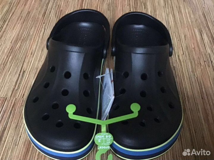 Сабо Crocs р. 40, 41, 42, 43, оригинал