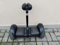 Гироскутер сигвей segway кресло качалка