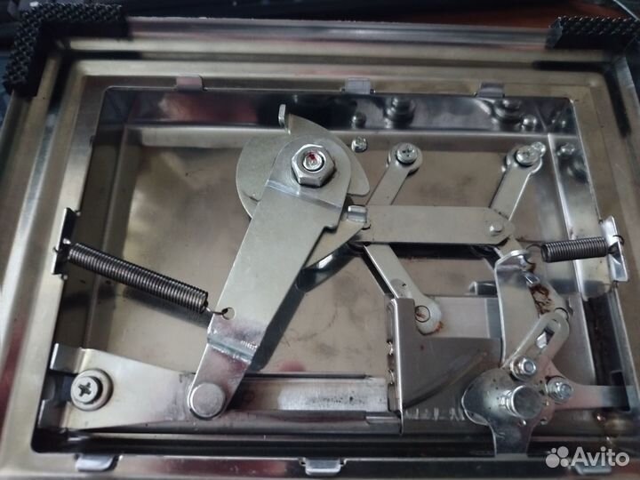 Машинка для набивки сигаретных гильз 8 мм