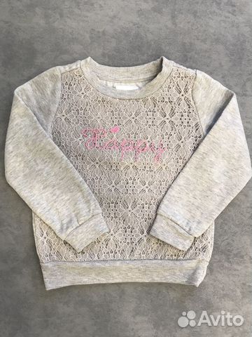 Кофта gloria jeans на 2 года