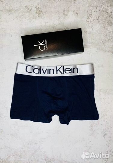 Трусы мужские Calvin Klein