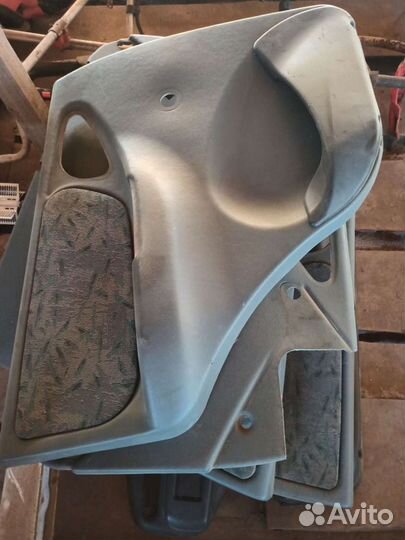 Запчасти на ниву 2121,21214,2123шевроле 2003-2009г