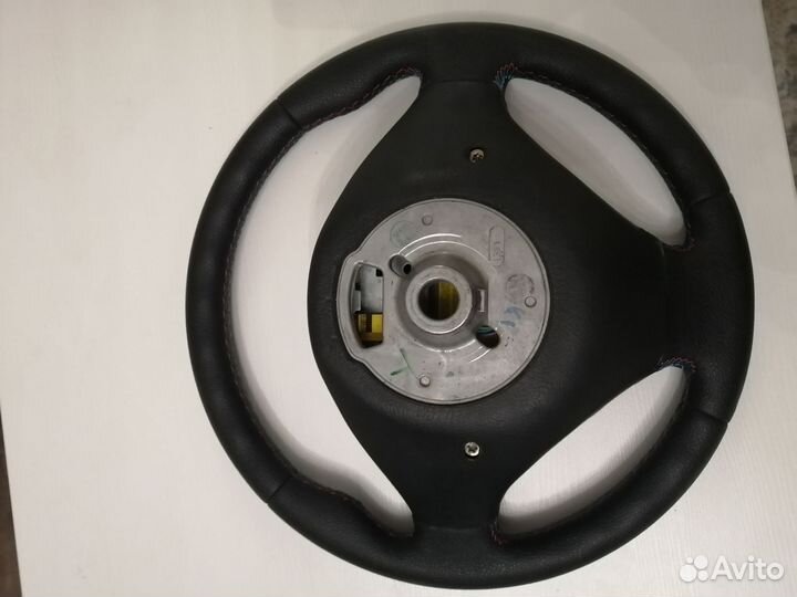 М руль bmw 5 e39