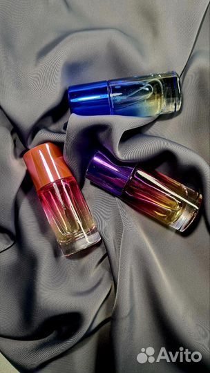 Масляные духи на розлив