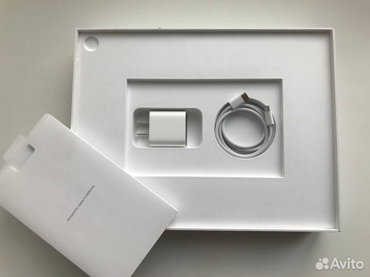 Apple iPad Air 13 m2 128 wifi Purple