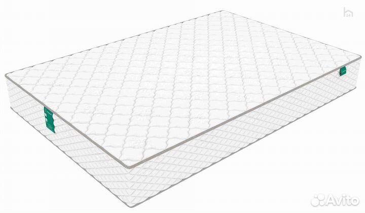 Матрас Sleeptek premierbig FoamCocos Mix 2000х2000х230