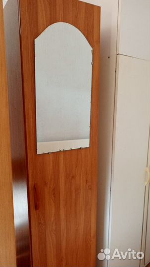 Шкаф пенал бу