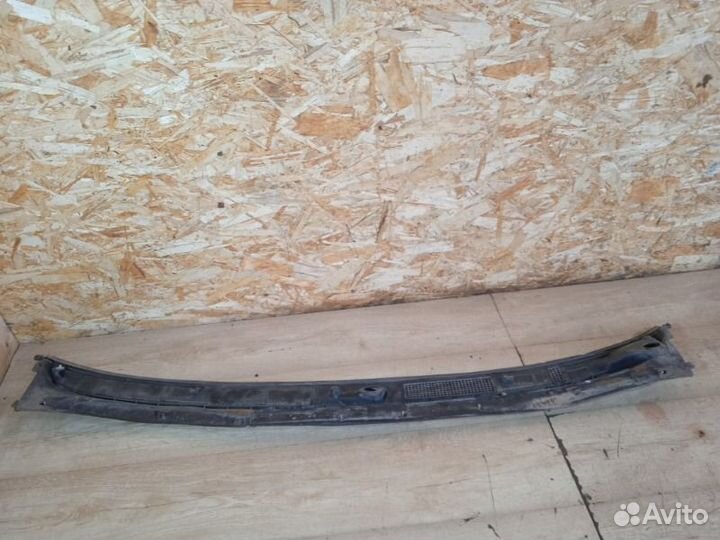 Жабо Nissan Bluebird U14 SR20VE 1998