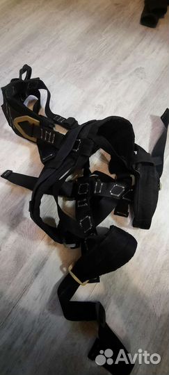 Подвесная система Венто Лидер