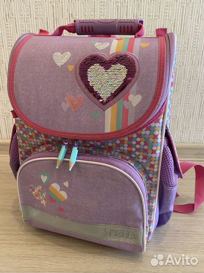Ранец школьный
