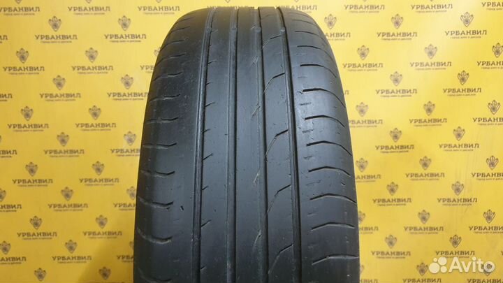 Continental ContiPremiumContact 2 215/65 R16 98H