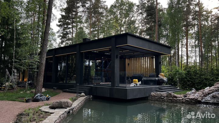 Illuminaspb - Опытные Электромонтажники