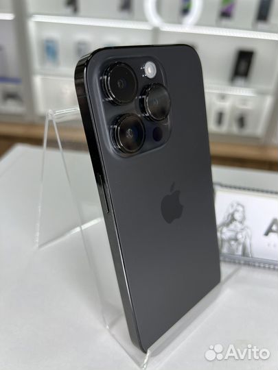 iPhone 14 Pro, 256 ГБ