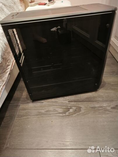 Корпус phanteks p400