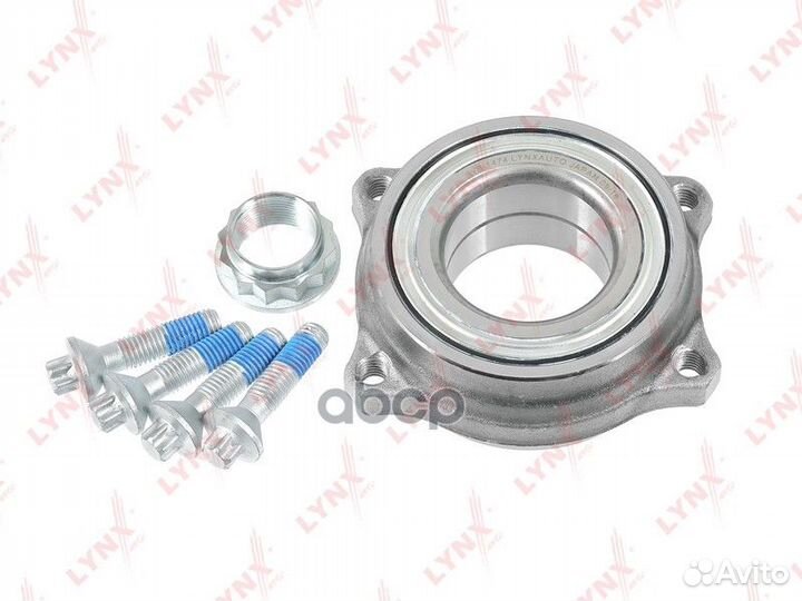 WB-1474 Подшипник ступицы lynxauto WB-1474 lynx