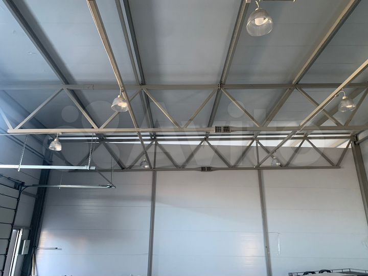 Склад, 216 м²