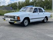 ГАЗ 3102 Волга 2.3 MT, 2001, 19 900 км, с пробегом, цена 950 000 руб.