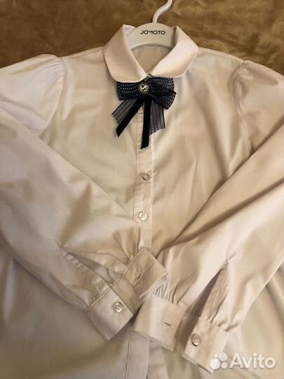 Школьная форма для первоклашки девочки