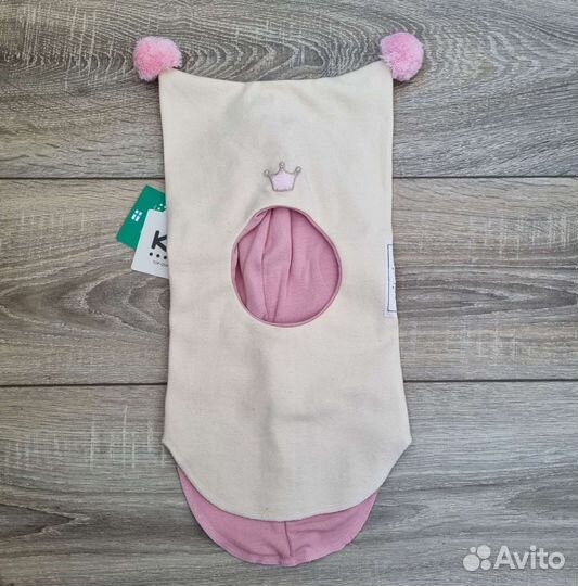 Шапка шлем Киват размер 2, оригинал