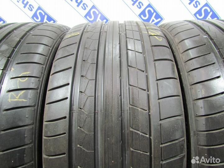 Dunlop SP Sport Maxx GT 255/35 R19 96R