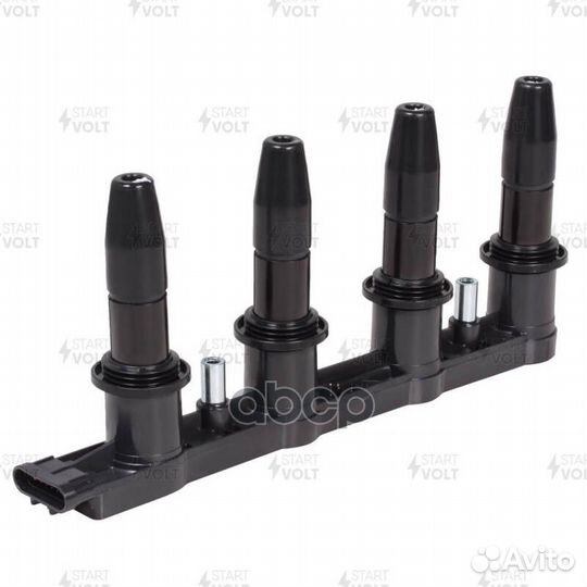 Катушка зажигания для а/м Opel Astra J (09) 1