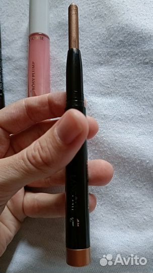 Косметика пакетом люкс