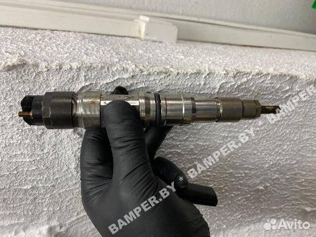 Форсунка топливная MAN TGA 2008