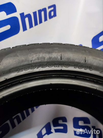 Maxtrek Sierra S6 235/50 R18 101V