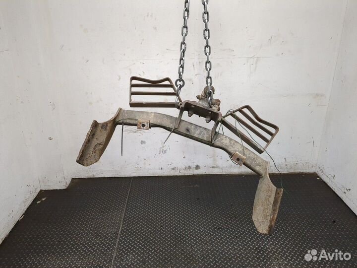 Прицепное устройство Ford Transit, 2003