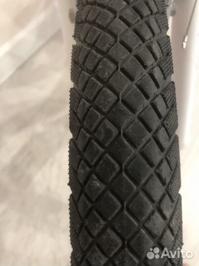 Велосипед детский pulce