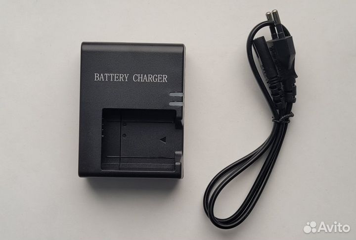 Зарядное устройство Canon LC-E10 (Новое)