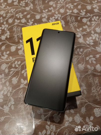 realme 11 Pro+, 8/256 ГБ