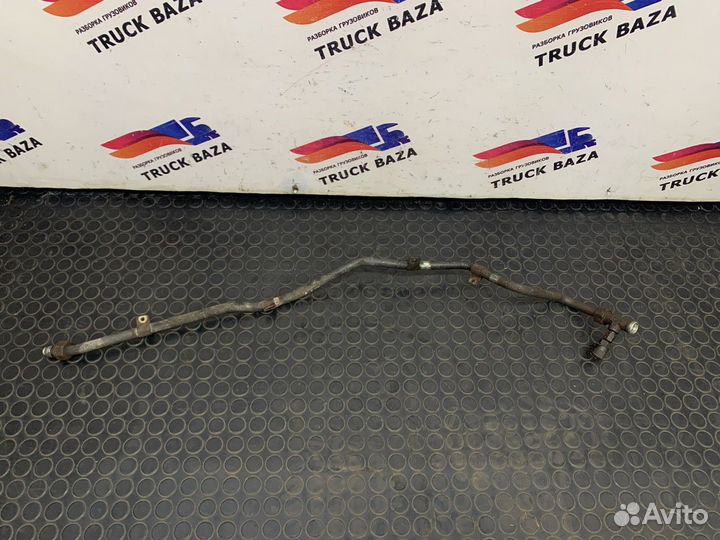 Трубка гидроусилителя