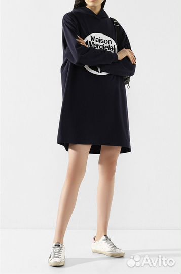 Кеды Golden Goose