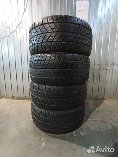 Horizon HR801 225/45 R18 и 245/40 R18 93H